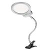 Standing Magnifying Glass