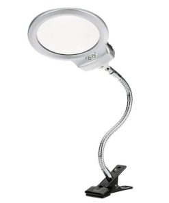 Standing Magnifying Glass