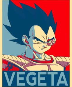 vegeta-paint-by-number