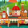 florence-paint-by-numbers