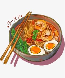 japanese-ramen-paint-by-numbers