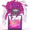 purple-chanel-perfume-paint-by-numbers
