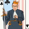 ruth-bader-ginsburg-paint-by-numbers