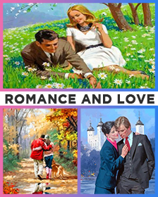 Romance and Love