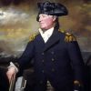 Rear Admiral Charles Inglis Henry Raeburn Paint By Numbers