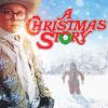 A Christmas Story Cover Paint By Numbers