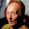 American Actor Tobin Bell Paint By Numbers