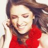 Beautiful Anna Kendrick Paint By Numbers
