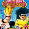 Johnny Bravo Poster Paint By Numbers