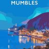 Mumbles Swansea Poster Paint By Numbers