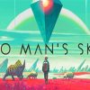 No Mans Sky Poster Paint By Numbers