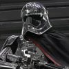 Phasma Paint By Numbers