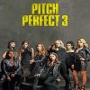 Pitch Perfect Poster Paint By Numbers