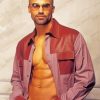 Stylish Shemar Moore Paint By Numbers