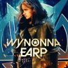 Wynonna Earp Serie Poster Paint By Numbers