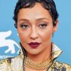 Cool Ruth Negga Paint By Numbers