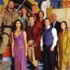 Firefly Tv Show Paint By Numbers