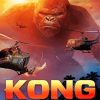 Kong Skull Island Poster Paint By Numbers