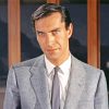 Martin Landau North By Northwest Paint By Numbers