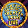 Mystery Science Theater 3000 Paint By Numbers