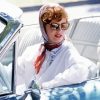 Thelma And Louise Character Paint By Numbers