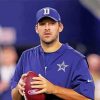 Tony Romo Player Paint By Numbers